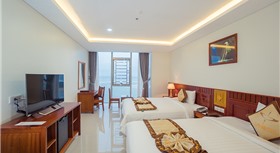 Khách sạn Vĩnh Hoàng